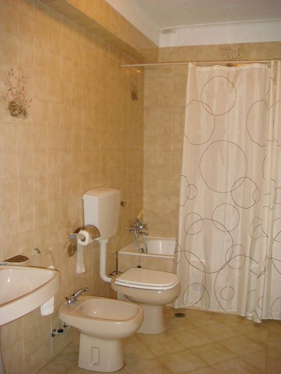 Apartamentos Sonybell 阿尔布费拉 客房 照片