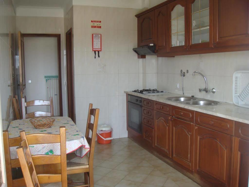 Apartamentos Sonybell 阿尔布费拉 外观 照片
