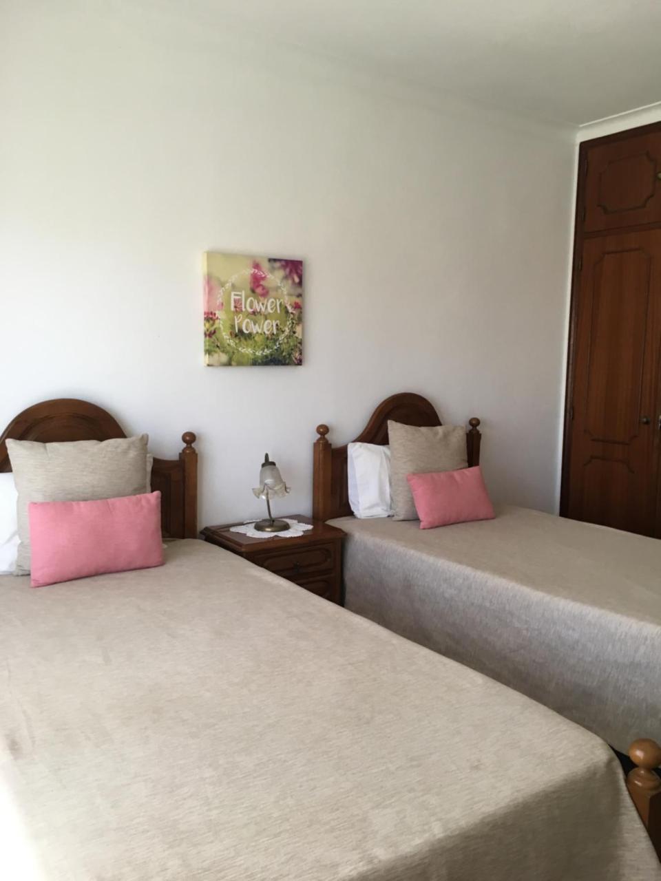 Apartamentos Sonybell 阿尔布费拉 外观 照片