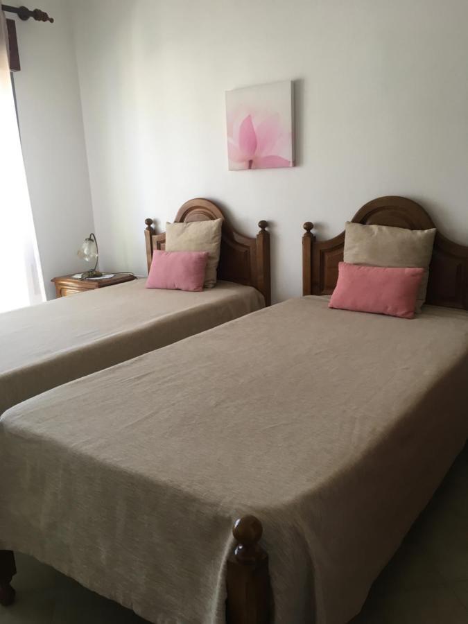 Apartamentos Sonybell 阿尔布费拉 外观 照片