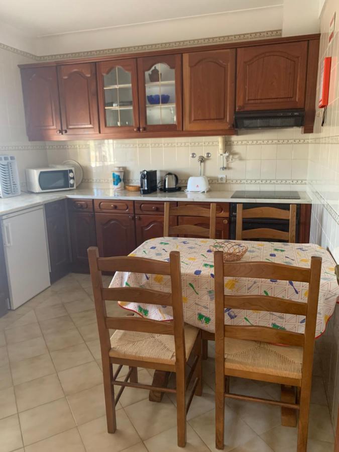 Apartamentos Sonybell 阿尔布费拉 外观 照片