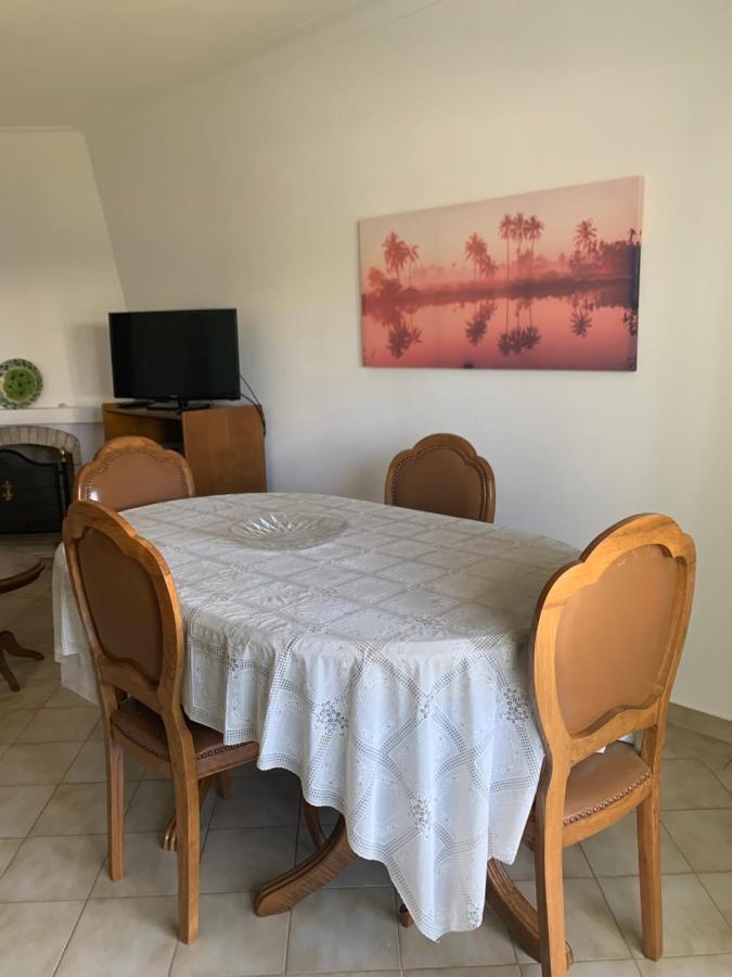 Apartamentos Sonybell 阿尔布费拉 外观 照片