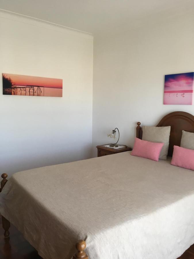 Apartamentos Sonybell 阿尔布费拉 外观 照片