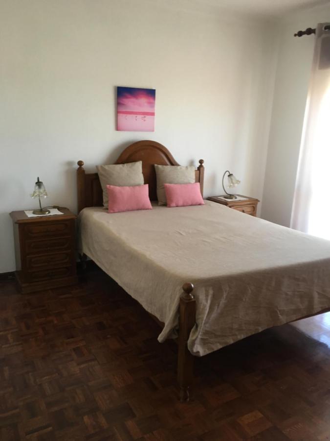 Apartamentos Sonybell 阿尔布费拉 外观 照片