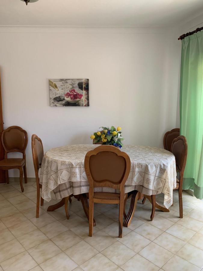 Apartamentos Sonybell 阿尔布费拉 外观 照片