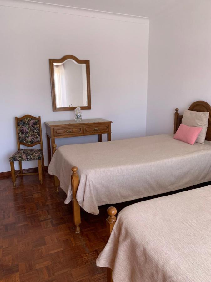 Apartamentos Sonybell 阿尔布费拉 外观 照片