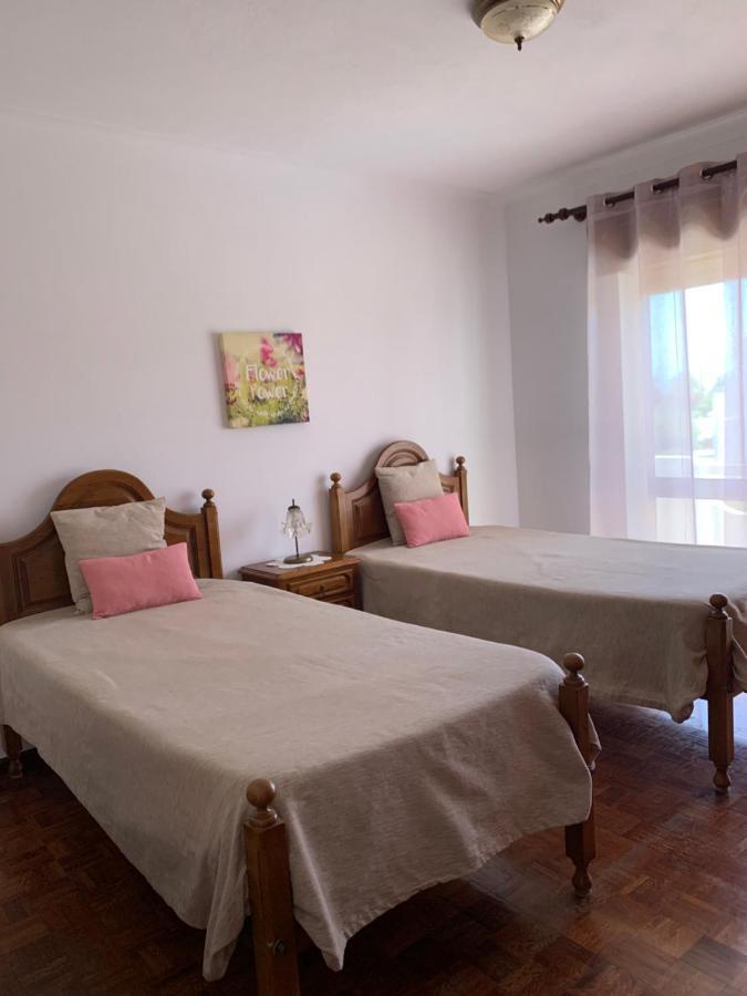 Apartamentos Sonybell 阿尔布费拉 外观 照片