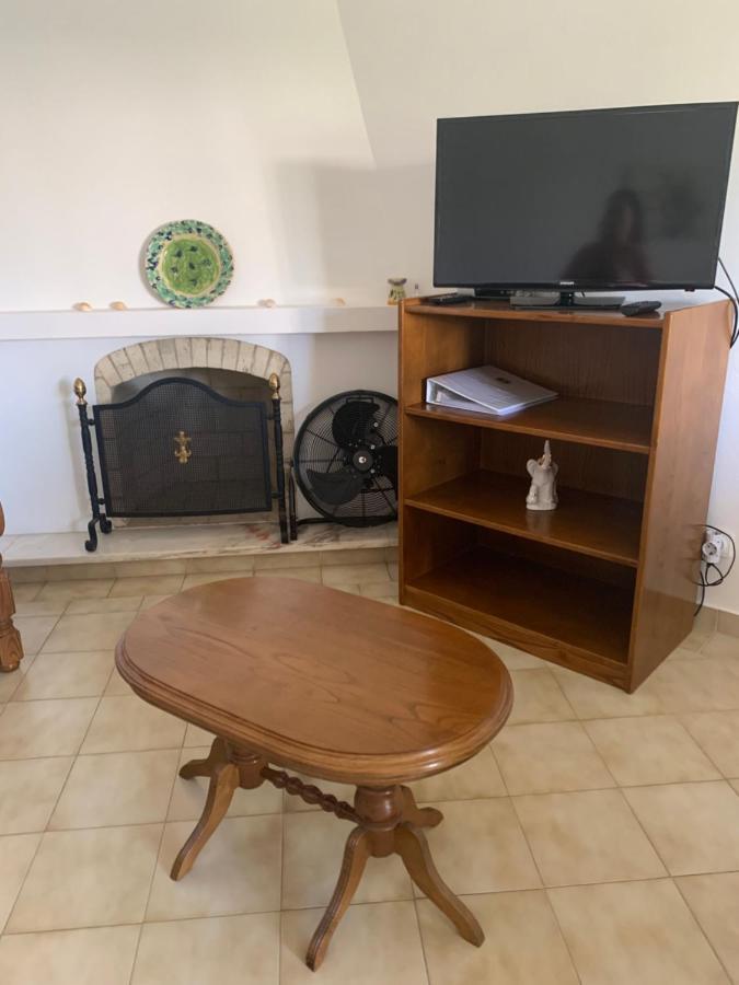 Apartamentos Sonybell 阿尔布费拉 外观 照片